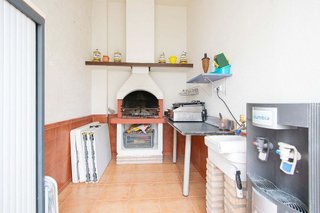 Casa pareada en venta en Almensilla