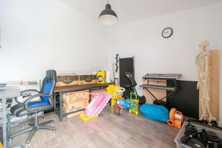Casa pareada en venta en Almensilla