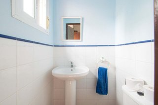Casa pareada en venta en Almensilla
