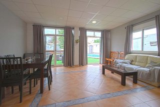 Casa pareada en venta en Almensilla