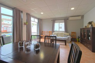 Casa pareada en venta en Almensilla