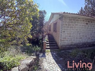 Chalet en venta en Sevilla la Nueva
