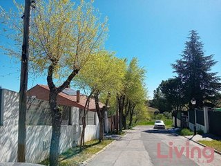 Chalet en venta en Sevilla la Nueva