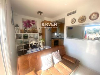 Ático en venta en Segur de Calafell en Calafell