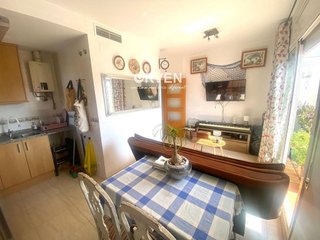 Ático en venta en Segur de Calafell en Calafell