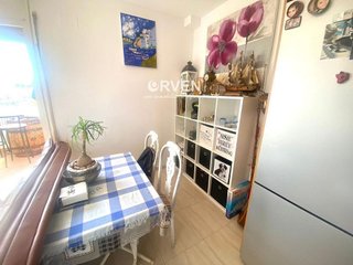 Ático en venta en Segur de Calafell en Calafell