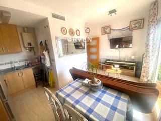 Ático en venta en Segur de Calafell en Calafell