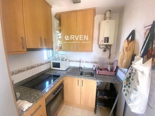 Ático en venta en Segur de Calafell en Calafell