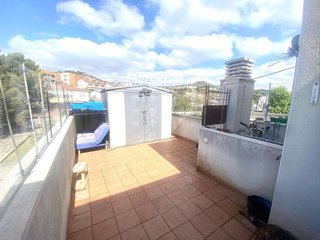 Ático en venta en Segur de Calafell en Calafell
