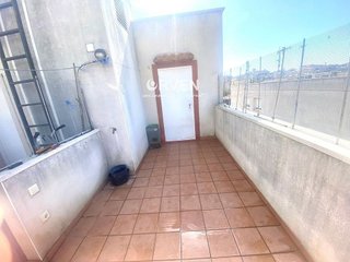 Ático en venta en Segur de Calafell en Calafell