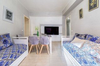Piso en venta en Nou Eixample Sud en Tarragona