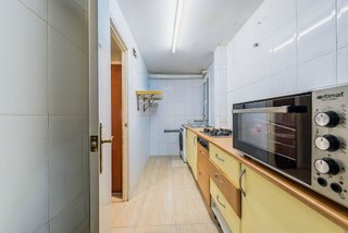 Piso en venta en Nou Eixample Sud en Tarragona