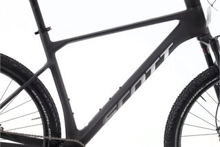 Bicicleta Scott Scale 940 t.XL Reacondicionada