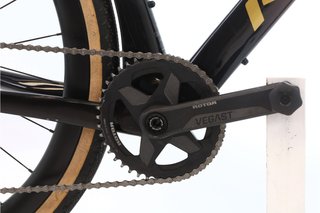 Bicicleta Ridley Kanzo Fast Di2 11V t.52 Reacondicionada