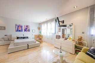 Chalet en venta en Las Bayas en Elche