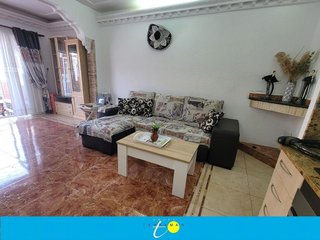 Casa adosada en venta en La Siesta - El Salado - Torreta en Torrevieja