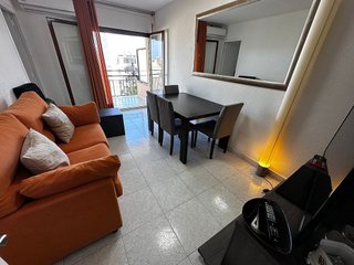 Piso en venta en Regueral - Prat d'en Forés en Cambrils