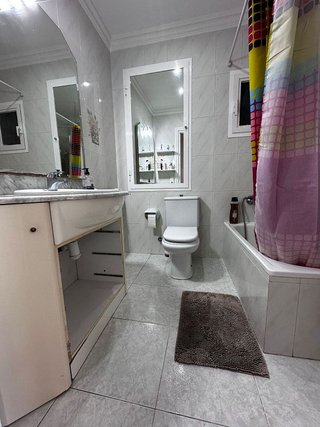 Piso en venta en Regueral - Prat d'en Forés en Cambrils