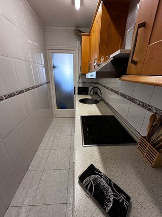 Piso en venta en Regueral - Prat d'en Forés en Cambrils