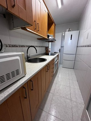 Piso en venta en Regueral - Prat d'en Forés en Cambrils