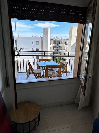 Piso en venta en Regueral - Prat d'en Forés en Cambrils