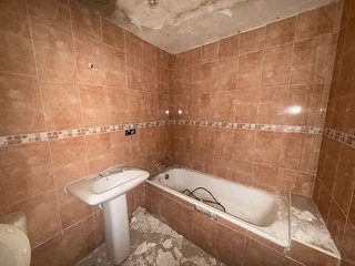 Casa adosada en venta en Campo de Criptana