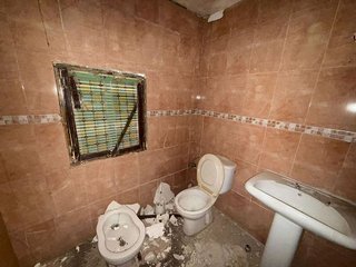 Casa adosada en venta en Campo de Criptana