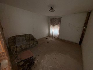 Casa adosada en venta en Campo de Criptana