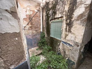 Casa adosada en venta en Campo de Criptana