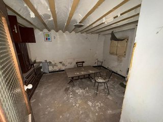 Casa adosada en venta en Campo de Criptana