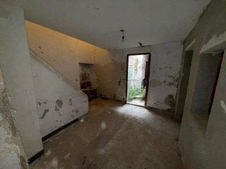 Casa adosada en venta en Campo de Criptana
