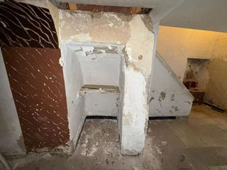 Casa adosada en venta en Campo de Criptana