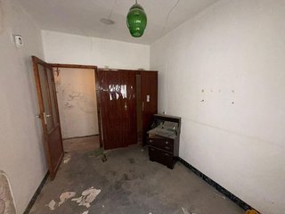 Casa adosada en venta en Campo de Criptana