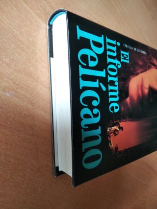 El informe Pelícano
