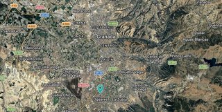 Casa pareada en venta en Ogíjares