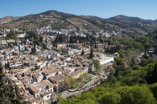 Casa pareada en venta en Ogíjares