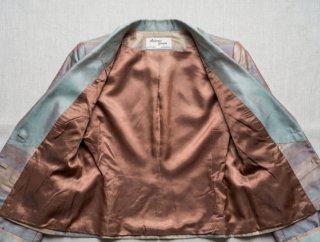 Chaqueta  de seda precio económico Talla.L