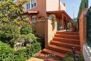 Casa pareada en venta en Montecanal en Zaragoza