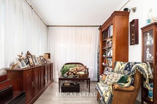 Casa pareada en venta en Montecanal en Zaragoza