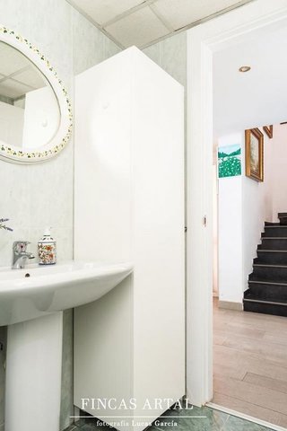 Casa pareada en venta en Montecanal en Zaragoza