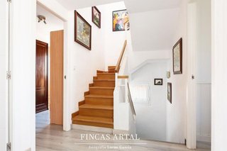 Casa pareada en venta en Montecanal en Zaragoza