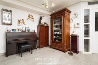 Chalet en venta en Montecanal en Zaragoza