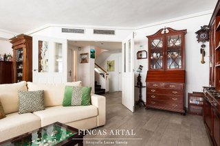 Chalet en venta en Montecanal en Zaragoza
