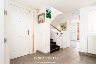 Chalet en venta en Montecanal en Zaragoza