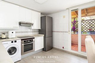 Chalet en venta en Montecanal en Zaragoza