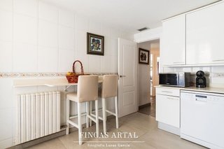 Chalet en venta en Montecanal en Zaragoza