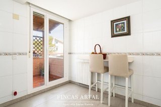 Chalet en venta en Montecanal en Zaragoza