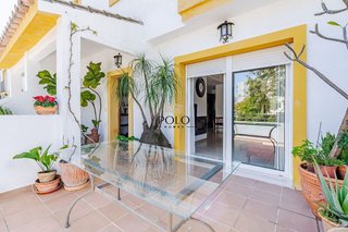 Casa pareada en venta en Zona Norte en Estepona