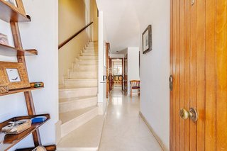 Casa pareada en venta en Zona Norte en Estepona