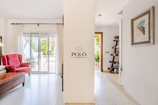 Casa pareada en venta en Zona Norte en Estepona